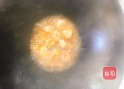 虾仁炒丝瓜条的做法图解3