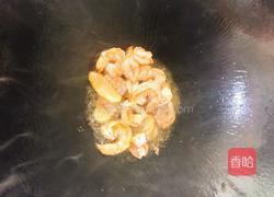 虾仁豆腐汤的做法图解5