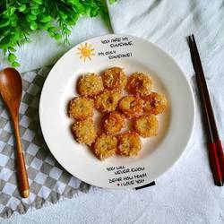 酥脆香蕉的做法[图]