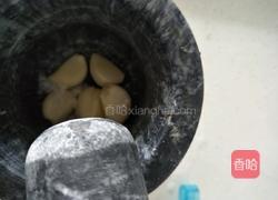 凉拌黄瓜海米的做法图解2