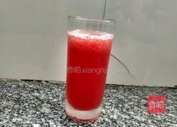 双色冰棍的做法图解4