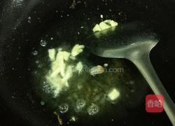 腊肉炒茭白的做法图解5