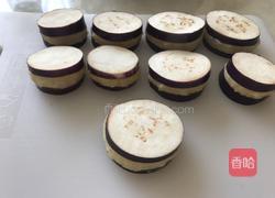 茄盒土豆泥的做法图解4