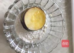 茄盒土豆泥的做法图解7