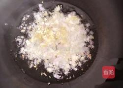肉末豆腐的做法图解6