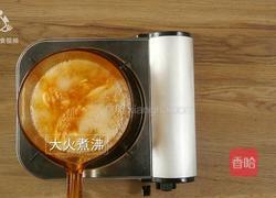 酸辣过瘾的酸牛肉 再热也不能错过的民间小吃的做法图解10