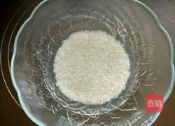 香菇鸡肉蒸饭的做法图解2