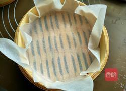 香菇鸡肉蒸饭的做法图解11