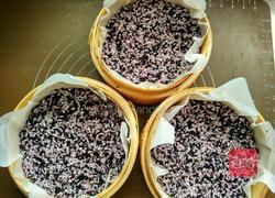 香菇鸡肉蒸饭的做法图解14