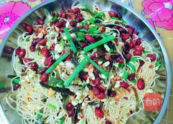 川味凉面的做法图解12