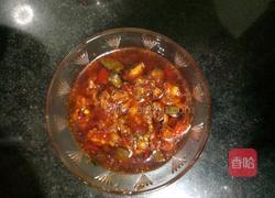 川味凉面的做法图解9