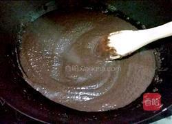 自制红豆沙的做法图解4