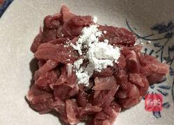 仔姜肉丝的做法图解1