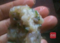 酿茄子辣椒的做法图解2
