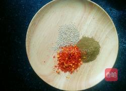 鍋巴土豆的做法圖解4