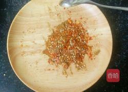 鍋巴土豆的做法圖解5