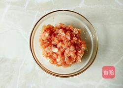 肉末酸豆角的做法图解3