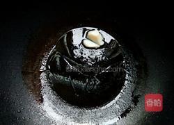 香菇酱时蔬拌意大利螺旋面的做法图解9