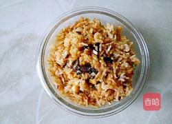 香菇酱拌饭的做法图解9