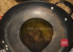 爆炒花哈的做法图解3