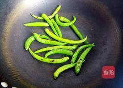 擂椒皮蛋的做法图解3