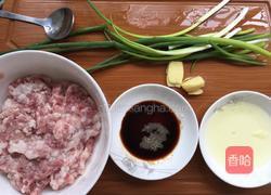 鲜肉云吞的做法图解1