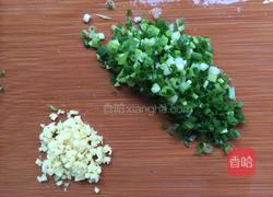 鲜肉云吞的做法图解2