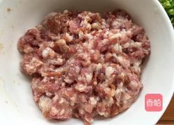 鲜肉云吞的做法图解3