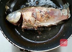 鲫鱼豆腐汤的做法图解6