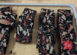 纯手工福牌阿胶糕的做法图解14