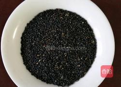 糯米糍的做法图解3