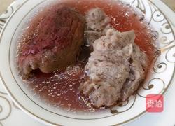 红菇排骨汤的做法图解9