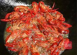 香辣小龙虾的做法图解7