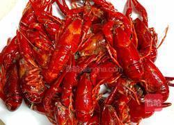 香辣小龙虾的做法图解8