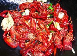 香辣小龙虾的做法图解9