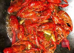 香辣小龙虾的做法图解13