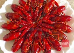 香辣小龙虾的做法图解14