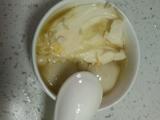 米酒黄糖汤圆的做法[图]