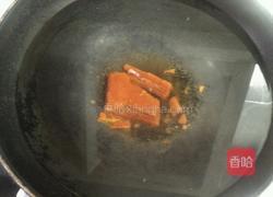 米酒黄糖汤圆的做法图解2