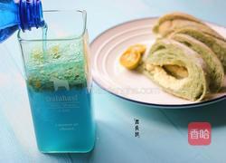 百香果饮品的做法图解7