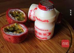 百香果饮品的做法图解9