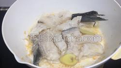 酸菜鱼的做法图解30