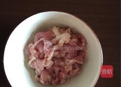 木须肉的做法图解4