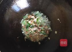 木须肉的做法图解8