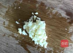 海螺拌菠菜的做法图解5