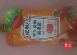 酱汁鹌鹑蛋的做法图解5