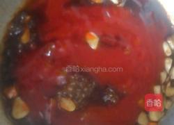 酱汁鹌鹑蛋的做法图解4