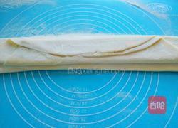 鸡蛋手擀面的做法图解7