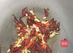 香辣鸡肉块的做法图解5