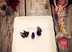 愤怒的小鸟芝士饼干的做法图解3